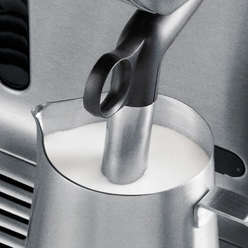 Breville BES 980 Oracle Coffee Boulevard
