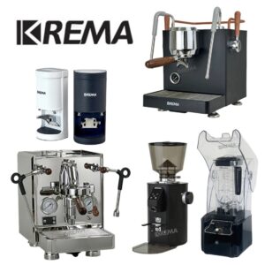 ผลิตภัณฑ์ KREMA