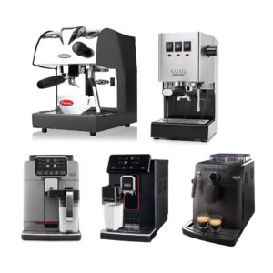 เครื่องชงกาแฟขนาดเล็ก